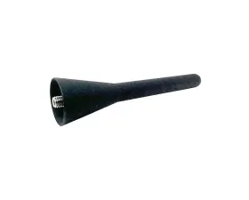 Torque Solution Premium Stubby Billet Antenna Mitsubishi | Honda | Ford | Subaru