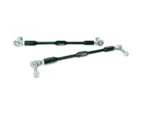 Torque Solution Adjustable Front Sway Bar End Links Toyota GR Supra Mk5 | BMW Z4 G29 | M3 | M4 G8X 2019+