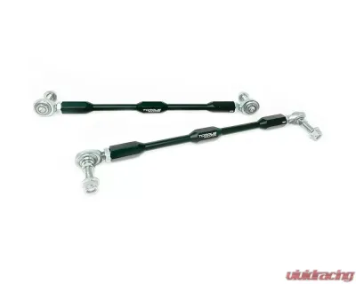 Torque Solution Adjustable Front Sway Bar End Links Toyota GR Supra Mk5 | BMW Z4 G29 | M3 | M4 G8X 2019+ - TS-GR-806