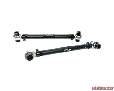 Torque Solution Adjustable Front Sway Bar End Links Toyota GR Supra Mk5 | BMW Z4 G29 | M3 | M4 G8X 2019+ - TS-GR-806