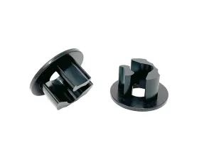 Torque Solution Rear Differential Mount Inserts Mazda Miata MX5 ND 2016+