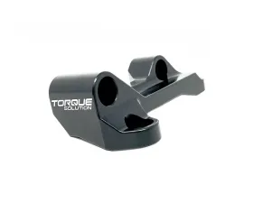 Torque Solution Billet PTU Brace Ford Focus RS 2016-2018