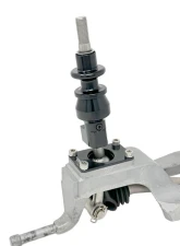 Torque Solution V2 Short Shifter Scion FRS | Subaru BRZ | Toyota 86 2013+                                     - TS-SS-028V2 - Image 3