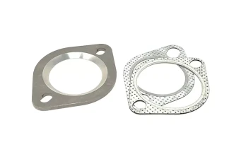 Exhaust Parts
