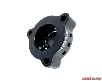 Torque Solution Blow Off Valve Adapter Subaru FA24 2.4T 2019+ - TS-SU-751