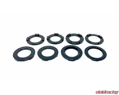 Torque Solution Billet Rear Subframe Lockdown Subaru STI 2008-2014 - TS-SU-772