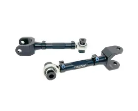 Torque Solution Adjustable Rear Toe Arms Tesla Model 3 | Model Y 2017+