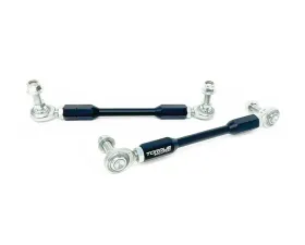 Torque Solution Adjustable Front Endlinks Tesla Model 3 2017-2023