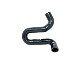 Torque Solution Lower Radiator Hose/OEM Oil Cooler Delete Ford Mustang GT S550 2015+