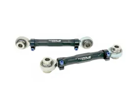 Torque Solution Adjustable Rear Toe Arms Ford | Mazda | Volvo