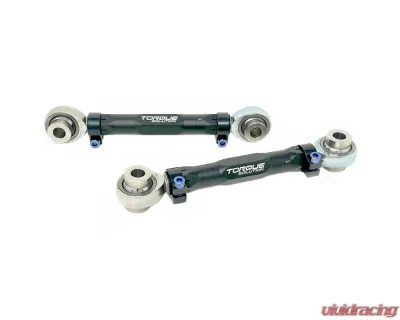 Torque Solution Adjustable Rear Toe Arms Ford | Mazda | Volvo - TS-ST-807