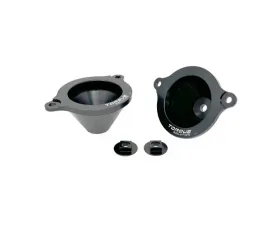 Torque Solution Solid Engine Mount Kit Porsche 911 964 | 993 | 996 | 997 | GT3 1984-2009