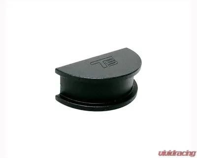 Torque Solution Billet Valve Cover Cam Seal (Black) Eagle | Mitsubishi | Plymouth 1987-1999 - TS-EV-810BK