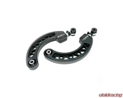 Torque Solution Adjustable Rear Camber Arms Ford | Mazda | Volvo 1998-2018 - TS-FRD-824