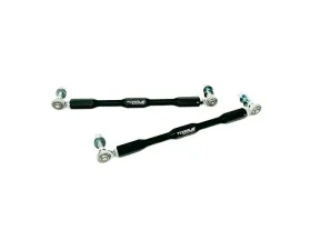 Torque Solution Adjustable Front Sway Bar End Links Ford | Mazda | Volvo | BMW 1995-2021