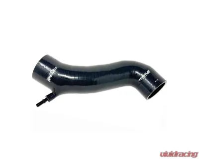Torque Solution High Flow Induction Hose Ford Fiesta ST 2014+ - TS-FST-817