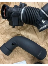 Torque Solution Intake Pipe Toyota GR Supra | BMW G20 M340i | G29 Z4                                     - TS-GR-690 - Image 2