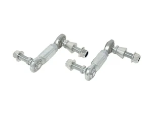 Torque Solutions Adjustable Rear Sway Bar End Links Toyota GR Corolla 2023+ - TS-GR-834 - Image 3