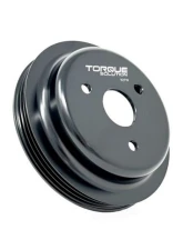 Torque Solution Lightweight Pulley Kit: Mazda3, Mazda6, MX-5 Miata, CX                                     - TS-ND-827CWA - Image 3