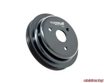 Torque Solution Lightweight Pulley Kit: Mazda3, Mazda6, MX-5 Miata, CX - TS-ND-827CWA