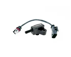 Torque Solution Map Sensor Adapter w/ PNP Harness Ford Fiesta ST 2014-2019