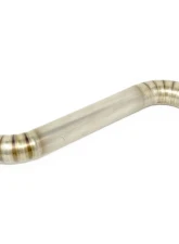 Torque Solution Brushed Titanium Radiator Pipe Kit Subaru WRX 2022+                                     - TS-SU-795TI - Image 3