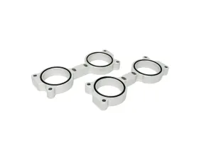 Torque Solution Intake Manifold Spacer Subaru WRX | STI 2002-2021