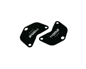 Torque Solution Exhaust Port Cover Kit Subaru | Scion | Toyota 1999+