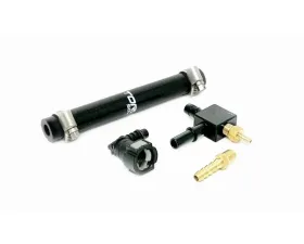 Torque Solution Boost Reference Tap Kit Ford Ecoboost 2.3L 2013-2017