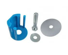 Torque Solution Dog Bone Pendulum Race Insert Volkswagen | Audi 2005.5-2008