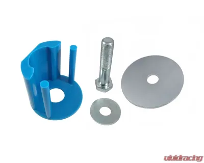 Torque Solution Dog Bone Pendulum Race Insert Volkswagen | Audi 2005.5-2008 - TS-VW-023-R