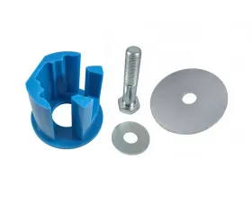Torque Solution Dog Bone Pendulum Race Insert Volkswagen | Audi 2009-2014