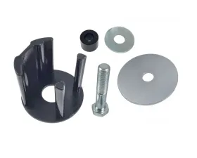 Torque Solution Dog Bone Pendulum Street Insert Volkswagen Golf | GTI | Mk7 | Passat | Audi A3 | S3 2014+