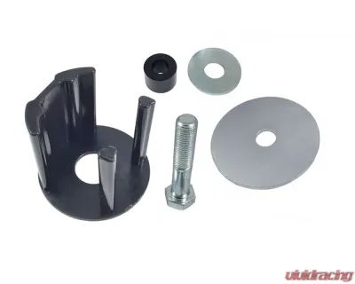 Torque Solution Dog Bone Pendulum Street Insert Volkswagen Golf | GTI | Mk7 | Passat | Audi A3 | S3 2014+ - TS-VW-025-S
