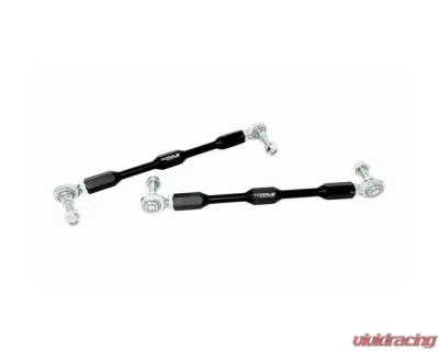 Torque Solution Adjustable Front Sway Bar End Links Toyota GR Corolla - TS-GR-833
