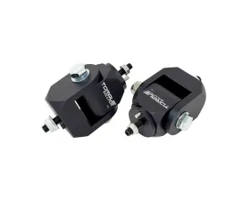 Torque Solution Billet Engine Mounts Nissan 350z | Infiniti G35 2007-2008