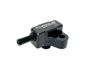 Torque Solution Map Sensor Adapter Ford Fiesta ST 2014-2019