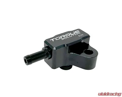 Torque Solution Map Sensor Adapter Ford Fiesta ST 2014-2019 - TS-ST-829