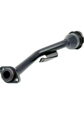 Torque Solution Relocation Oil Fill Tube Subaru WRX | STI 2008-2021                                     - TS-SU-757 - Image 2