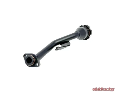 Torque Solution Relocation Oil Fill Tube Subaru WRX | STI 2008-2021 - TS-SU-757