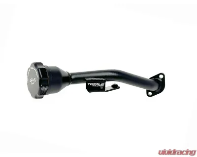 Torque Solution Relocation Oil Fill Tube Subaru WRX | STI 2008-2021 - TS-SU-757