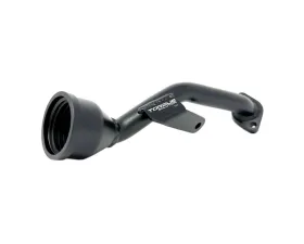 Torque Solution Relocation Oil Fill Tube Subaru WRX | STI 2008-2021