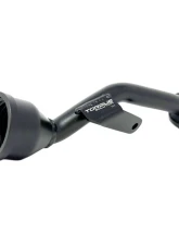 Torque Solution Relocation Oil Fill Tube Subaru WRX | STI 2008-2021                                     - TS-SU-757 - Image 3