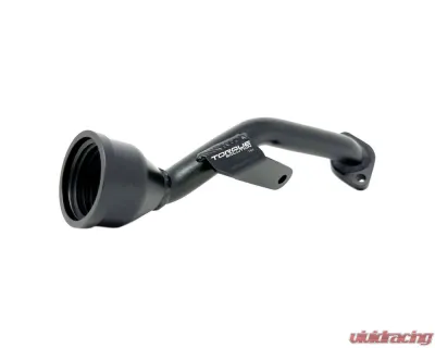 Torque Solution Relocation Oil Fill Tube Subaru WRX | STI 2008-2021 - TS-SU-757