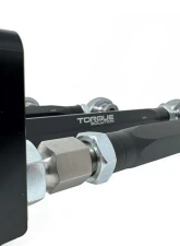 Torque Solution Rear Lateral Link Camber/Toe Arms Subaru WRX | STI 2002-2007                                     - TS-SU-825FR - Image 3