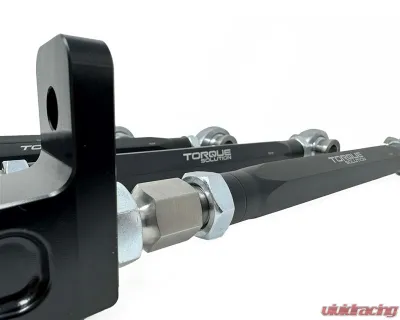 Torque Solution Rear Lateral Link Camber/Toe Arms Subaru WRX | STI 2002-2007 - TS-SU-825FR