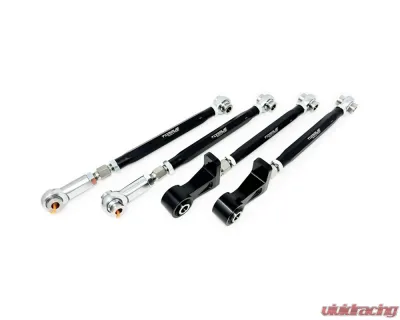 Torque Solution Rear Lateral Link Camber/Toe Arms Subaru WRX | STI 2002-2007 - TS-SU-825FR