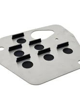 Torque Solution Oil Pan Baffle Windage Tray Subaru BRZ | Toyota GR86 FA24 2022+ TS-SU-841                                     - TS-SU-841 - Image 2