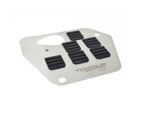 Torque Solution Oil Pan Baffle Windage Tray Subaru BRZ | Toyota GR86 FA24 2022+ TS-SU-841