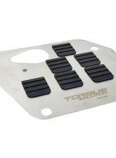 Torque Solution Oil Pan Baffle Windage Tray Subaru BRZ | Toyota GR86 FA24 2022+ TS-SU-841                                     - TS-SU-841 - Image 2